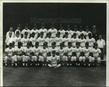 1970 Press Photo Kansas City Baseball Team - lrs06595 picture