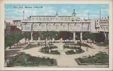 Postcard City Hall Havana Cuba  picture
