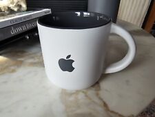 Macintosh Apple Logo Coffee Mug 14oz picture