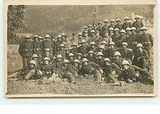 Photo card - Swiss Military Group - 13256 picture