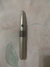 Levenger Fountain Pen With Fine Point Nib Made In Germany  picture