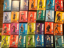 2019 Panini Fortnite Series 1 Mixed Base Card Lot of (81) USA Print - NM/M picture
