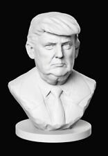 200MM Tall HUGE  45thPresident Donald Trump Bust  2 FREE GIFTS 🎁🎁 3D Print picture