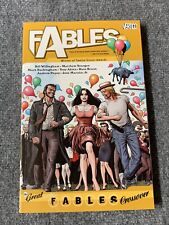 Fables: The Great Fables Crossover Vol. 13 by Bill Willingham  2010 TPB picture
