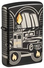 Zippo 2023 Collectible of the Year Zippo Car 75 Years only 10000 48691 picture
