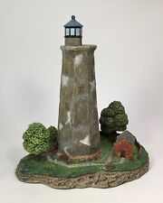 HARBOUR LIGHTS GREAT LIGHTHOUSE OF WORLD 2002 BALD HEAD NORTH CAROLINA HL#442 picture