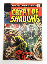 Crypt of Shadows #13 (Marvel 1974) picture