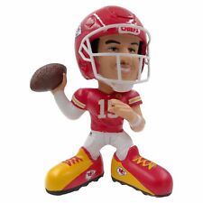 Patrick Mahomes Kansas City Chiefs Showstomperz 4.5 inch Bobblehead NFL picture