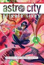 Astro City: Private Lives - Hardcover By Busiek, Kurt - GOOD picture