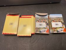 Vintage Car Dealer Playing Cards E B & N Chevrolet Hinsdale IL Used but complete picture