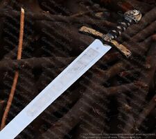 Sword Richard the Lionheart Marto Carbon Limited Edition Replica Collectible Dad picture