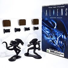 Aliens 2004 This Time It’s War Aliens Swarm Pack - Palisades Toys picture