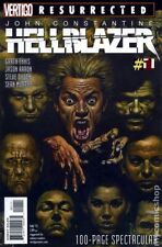 Vertigo Resurrected Hellblazer #1 VF 2011 Stock Image picture