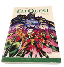 The Complete ElfQuest Volume 4 TPB Dark Horse Books picture