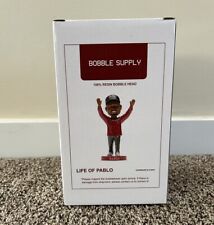 Kanye West Life of Pablo Bobble Supply Resin Bobble Head picture