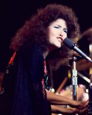 Melissa Manchester 24x36 inch Poster playing piano in concert picture