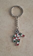 Italia '90 World Cup keyring picture