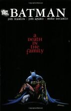 Batman: Death in the Family picture