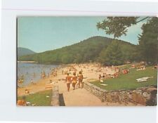 Postcard Cowan's Gap State Park Fort Loudon Pennsylvania USA picture