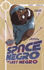 Space Negro the Last Negro #1 FN 2024 Stock Image picture