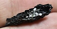 7.5 Carat Aegirine Crystals Cluster From Pakistan  picture