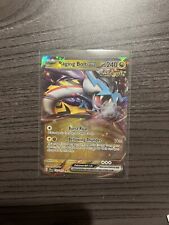 Pokemon TCG Temporal Forces  Raging Bolt EX 123/162 picture