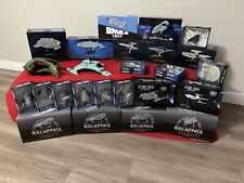 Eaglemoss/ Hero collection/ Playmates Ships 4 Sell.. picture