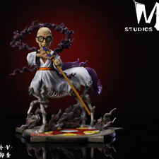 M4 Studios One Piece StEthanbaron·V·Nusjuro Resin Statue Pre-order WCF Scale New picture