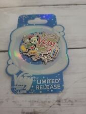 WDW - Very Merry Christmas  2016 Pin - Mickey Disney Pin picture