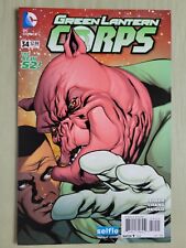 Green Lantern Corps Vol. 3 #34 (Selfie VARIANT Cover) picture