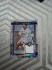 Topps Champions League Museum Insert Dani Carvajal Real Madrid mosaic 99 insert picture