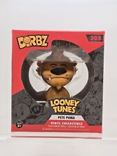 Funko Dorbz: Looney Tunes - Pete Puma #308 picture