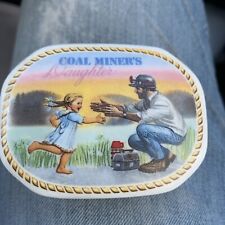 Franklin Mint Legends Of Country Music Coal Miners Daughter picture