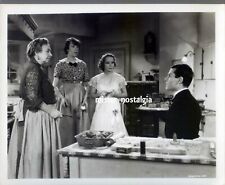 Vintage Photo 1938 Henry Fonda May Whitty I Met My Love Again #105 picture