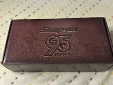 Snap-On Tools Limited Edition 95th Anniversary 