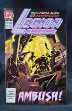 Legion of Super-Heroes #30 1992 DC Comics Comic Book  picture