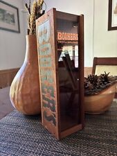 Booker's Bourbon Wooden Box NEW CONDITION Bought Today 07-01-24 picture