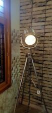Royal Master Industrial Designer Lamp Light Nautical Spot Light With Tripod Gift picture