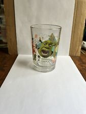 McDonald’s  Shreck Collectable Glasses. picture