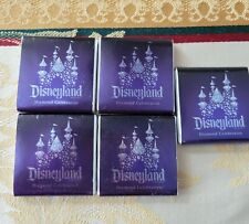 2015 Disneyland Diamond Celebration 60th Anniversary 5 Milk Chocolate Squares picture