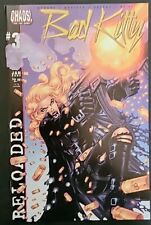 Bad Kitty : Reloaded #3 •  Chaos Comics • Jan 2002 • New picture