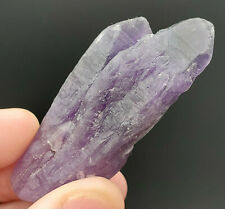 Twinned Tutu Cliff Amethyst Crystal Point, 48.5 grams picture