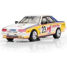 1/43 Auto Tech Skyline RS Turbo DUNLOP #23 (White) picture