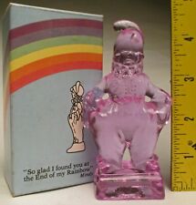 1983 Mosser Mindy Girl Clown from End of My Rainbow in Alexandrite  marked I picture