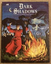 Dark Shadows the Complete Series #5 (Hermes Press 2012) Hardcover Book picture