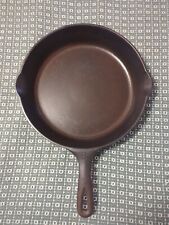 Vintage Antique Wagner Ware Sidney O #8 1058P picture