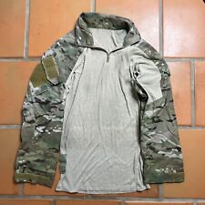 Crye Precision G2 Multicam Combat Shirt CS4 FR size Small Long picture