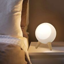 Table Lamp Rechargeable Gesture Sensor Beside Lamp,Eye Protection Low Power picture