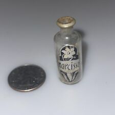 Vintage Discontinued Chloe NARCISSE 1st Mini Perfume Bottle They Made (READ) picture