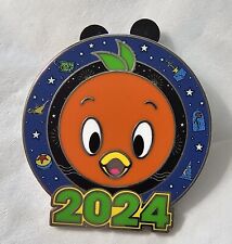 2024 Disney Mystery Pin Orange Bird picture